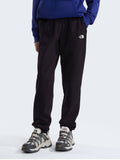 The North Face Pantalone Tuta Teen Evolution da Bambino NF0A8CVD Nera - Nero