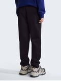 The North Face Pantalone Tuta Teen Evolution da Bambino NF0A8CVD Nera - Nero