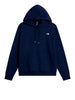the north face felpa cappuccio essential simple dome uomo nf0a8cw7 blu 161917713