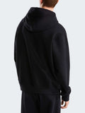 The North Face Felpa Cappuccio Essential Simple Dome Uomo NF0A8CW7 - Nero