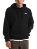 the north face felpa cappuccio evolution simple dome uomo nf0a8cwm nero 162408081