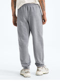 The North Face Pantalone Tuta Evolution Simple Dome Uomo NF0A8CWY - Grigio