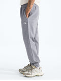 The North Face Pantalone Tuta Evolution Simple Dome Uomo NF0A8CWY - Grigio