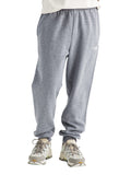 The North Face Pantalone Tuta Evolution Simple Dome Uomo NF0A8CWY - Grigio