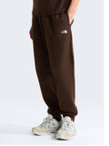 The North Face Pantalone Tuta Evolution Simple Dome Uomo NF0A8CWY - Marrone