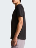 The North Face T-shirt Evolution Simple Uomo NF0A8CZ2 - Nero
