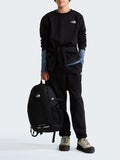 The North Face Felpa Teen Evolution da Bambino NF0A8ESM - Nero