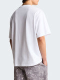 The North Face T-shirt Essential Simple Dome Uomo NF0A8EVW - Bianco