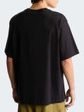 The North Face T-shirt Essential Simple Dome Uomo NF0A8EVW - Nero