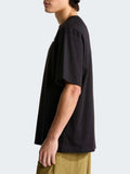 The North Face T-shirt Essential Simple Dome Uomo NF0A8EVW - Nero