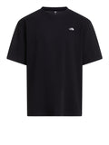 The North Face T-shirt Essential Simple Dome Uomo NF0A8EVW - Nero