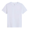 The North Face T-shirt Teen Evolution da Bambino NF0A8F9Z - Bianco