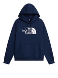 The North Face Felpa Cappuccio Essential Drew Peak Uomo NF0A8FDA - Blu
