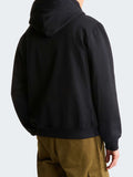 The North Face Felpa Cappuccio Essential Drew Peak Uomo NF0A8FDA - Nero
