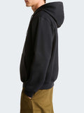 The North Face Felpa Cappuccio Essential Drew Peak Uomo NF0A8FDA - Nero