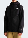 The North Face Giubbino Quest Triclimate Uomo NF0A8G0S - Nero
