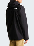The North Face Giubbino Quest Triclimate Uomo NF0A8G0S - Nero