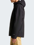 The North Face Giubbino Quest Triclimate Uomo NF0A8G0S - Nero