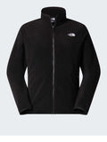 The North Face Giubbino Quest Triclimate Uomo NF0A8G0S - Nero