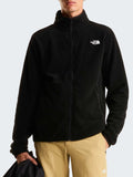 The North Face Giubbino Quest Triclimate Uomo NF0A8G0S - Nero