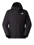 The North Face Giubbino Quest Triclimate Uomo NF0A8G0S - Nero