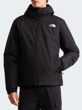 The North Face Giubbino Quest Uomo NF0A8G0T - Nero