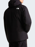 The North Face Giubbino Quest Uomo NF0A8G0T - Nero