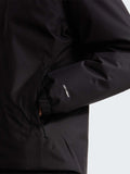 The North Face Giubbino Quest Uomo NF0A8G0T - Nero