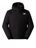 The North Face Giubbino Quest Uomo NF0A8G0T - Nero