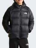The North Face Giubbino Hydrenalite da Bambino NF0A8H3R - Nero