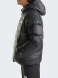 The North Face Giubbino Hydrenalite da Bambino NF0A8H3R - Nero