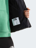 The North Face Giubbino Hydrenalite da Bambino NF0A8H3R - Nero
