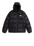 The North Face Giubbino Hydrenalite da Bambino NF0A8H3R - Nero