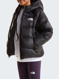 The North Face Giubbino Hydrenalite da Bambino NF0A8H3W - Nero