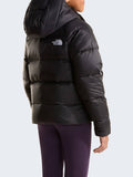 The North Face Giubbino Hydrenalite da Bambino NF0A8H3W - Nero