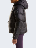 The North Face Giubbino Hydrenalite da Bambino NF0A8H3W - Nero