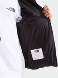 The North Face Giubbino Hydrenalite da Bambino NF0A8H3W - Nero