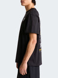The North Face T-shirt 60Th Anniversary Unisex NF0A8H69 - Nero