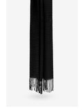 Tiffosi Sciarpa Donna 10057461 - Nero