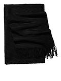 Tiffosi Sciarpa Donna 10057461 - Nero