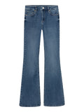 Tiffosi Jeans Bootcut Donna 10058604 - Denim