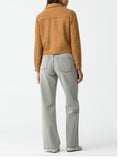 Tiffosi Jeans Wide Donna 10061308 - Grigio