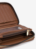 Tiffosi Portafoglio Donna 10063280 - Marrone