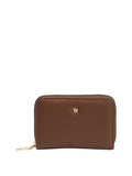Tiffosi Portafoglio Donna 10063280 - Marrone