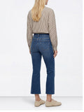 Tiffosi Jeans Bootcut Donna 10063322 - Denim