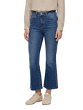 Tiffosi Jeans Bootcut Donna 10063322 - Denim