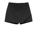 Tiffosi Shorts Donna 10066846 - Nero