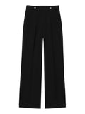Tiffosi Pantalone Straight Donna 10066862 - Nero