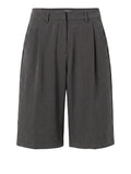 Tiffosi Shorts Sportivi Bermuda Donna 10066883 - Grigio