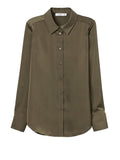 Tiffosi Camicia Casual Donna 10067026 - Verde
